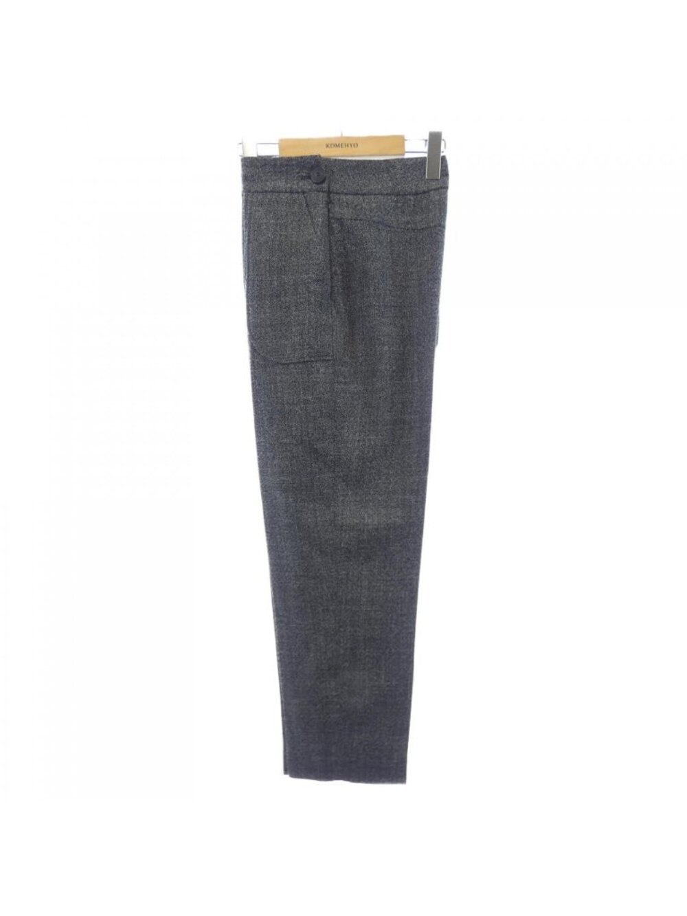 Dior Pants Black